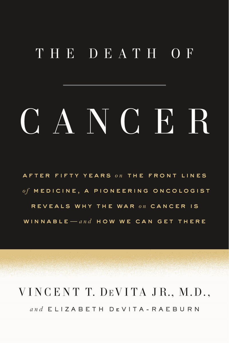 The Death of Cancer
