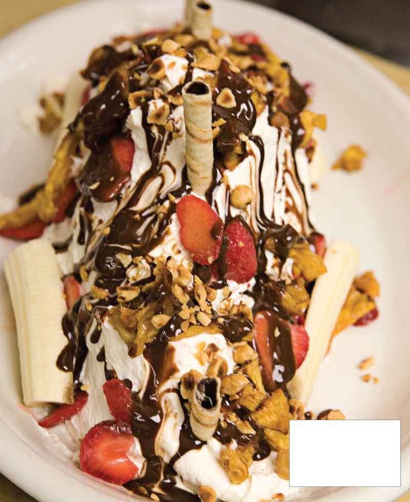 Carmine's Family-Style Cookbook