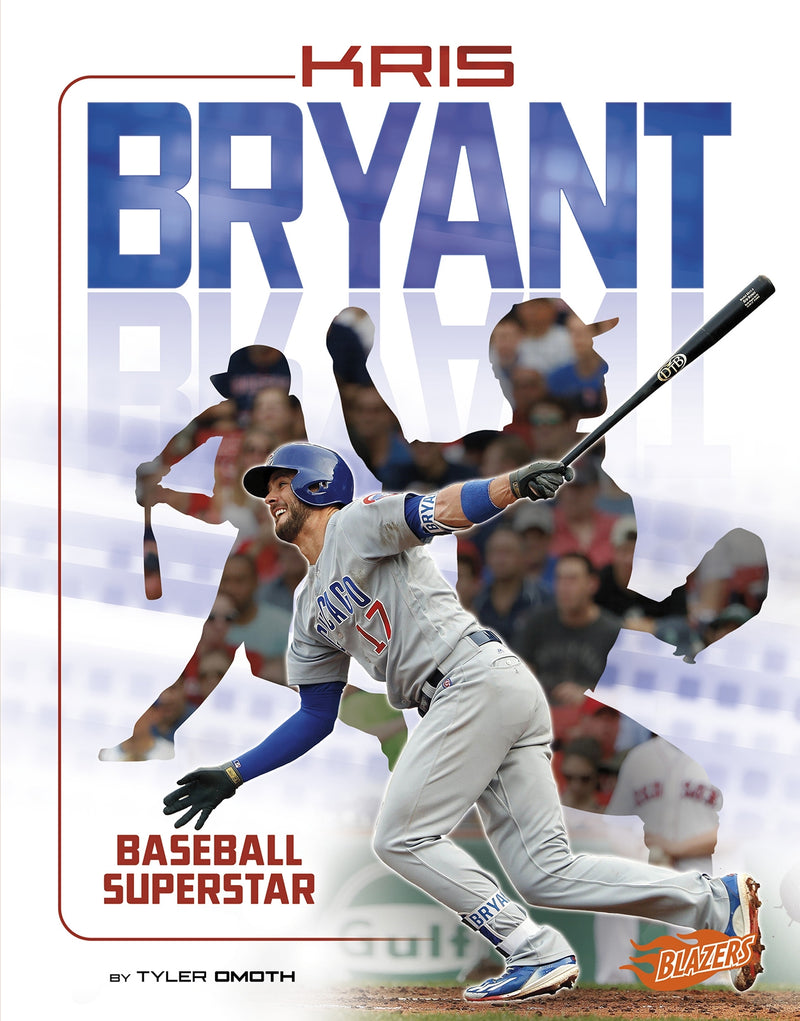 Kris Bryant: Baseball Superstar