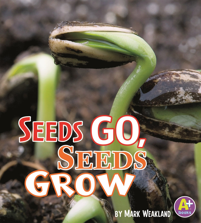 Seeds Go, Seeds Grow