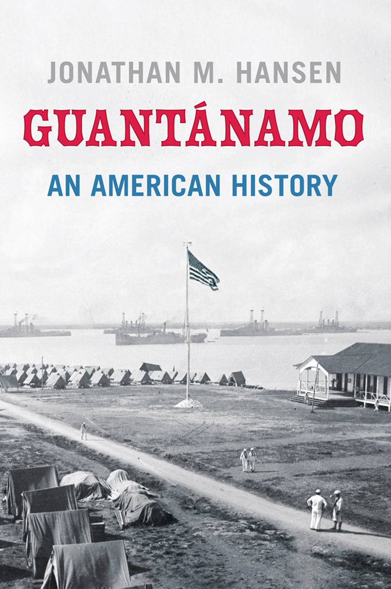 GuantÃ¡namo