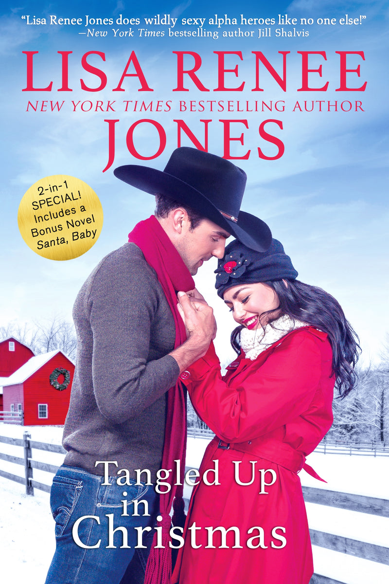 Tangled Up In Christmas