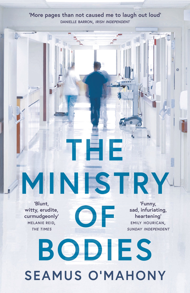 The Ministry of Bodies