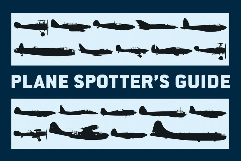 Plane Spotterâ€™s Guide