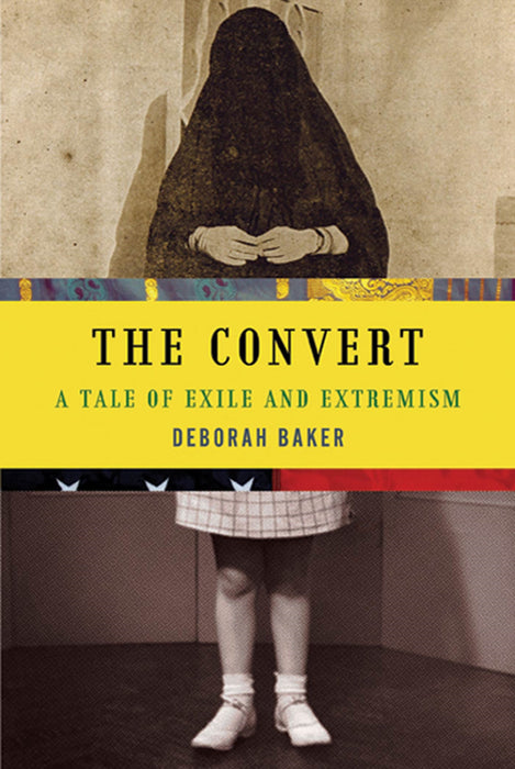 The Convert