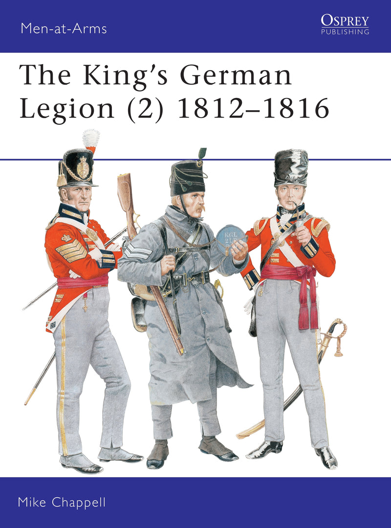 The King's German Legion (2)