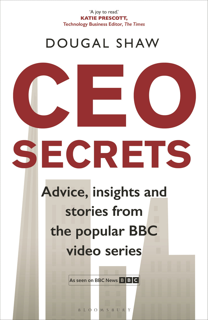CEO Secrets