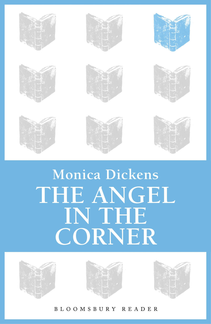 The Angel in the Corner