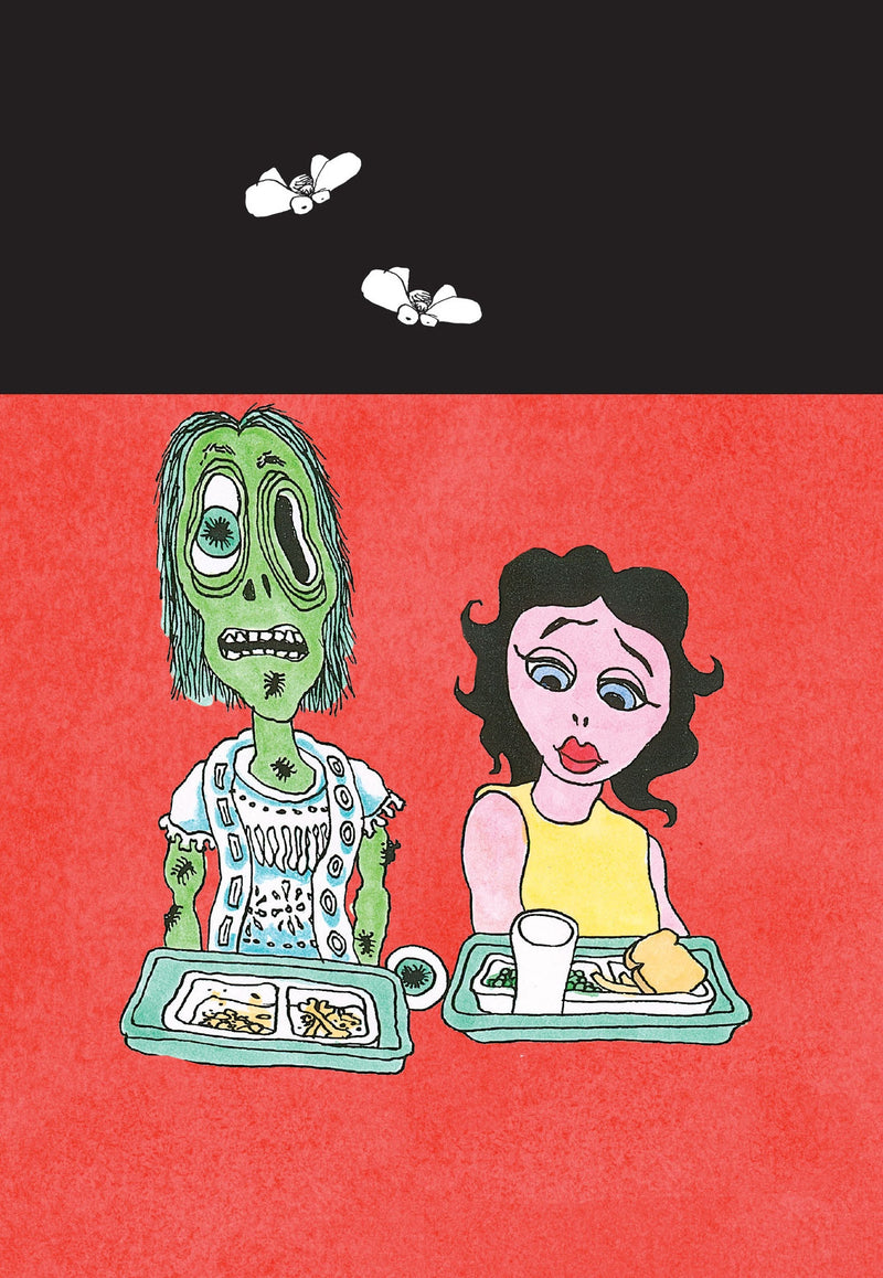 Brains For Lunch