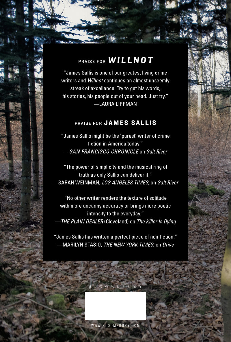 Willnot