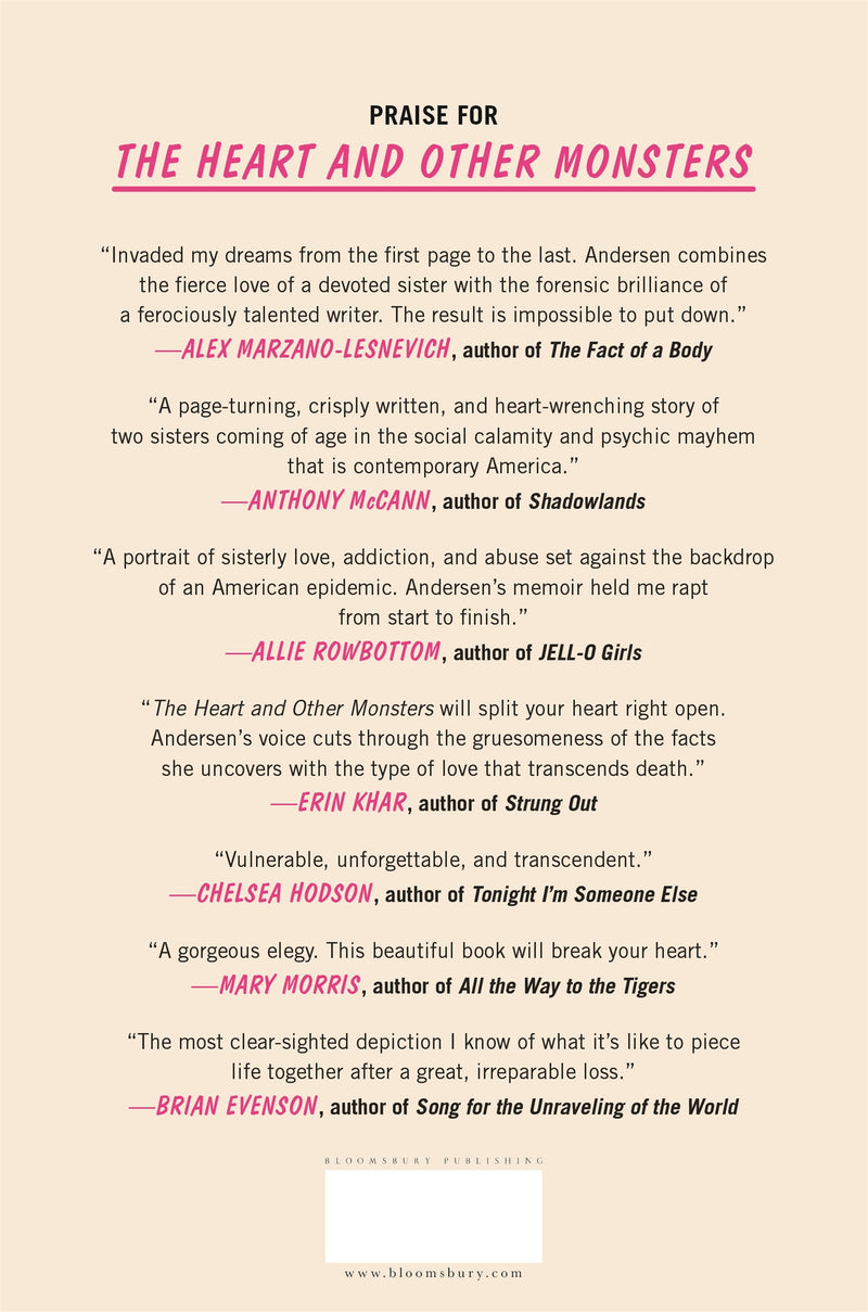 The Heart and Other Monsters
