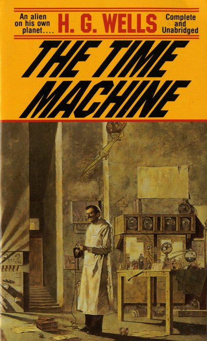 The Time Machine