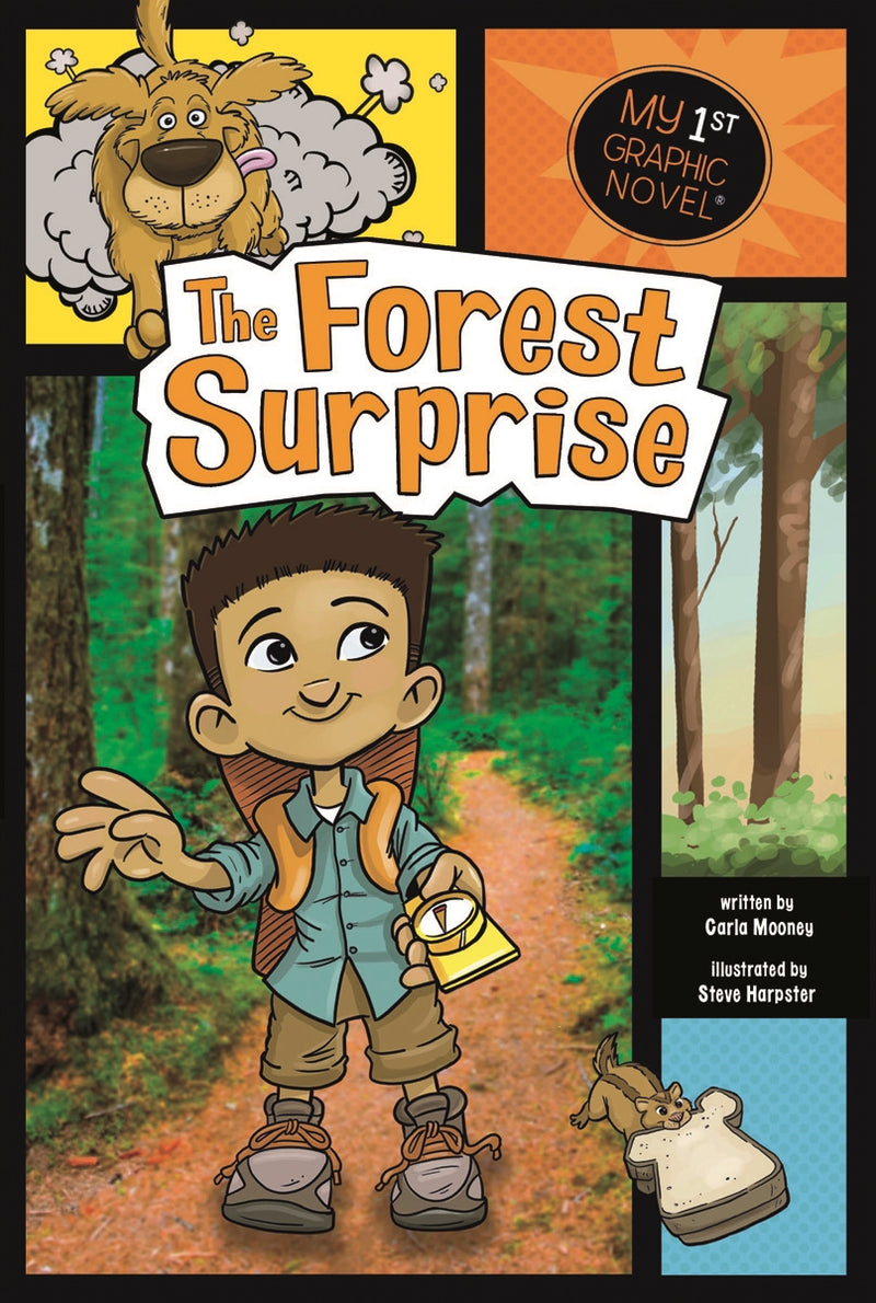 The Forest Surprise