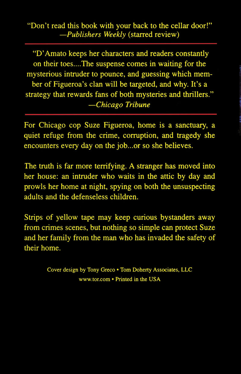 Authorized Personnel Only