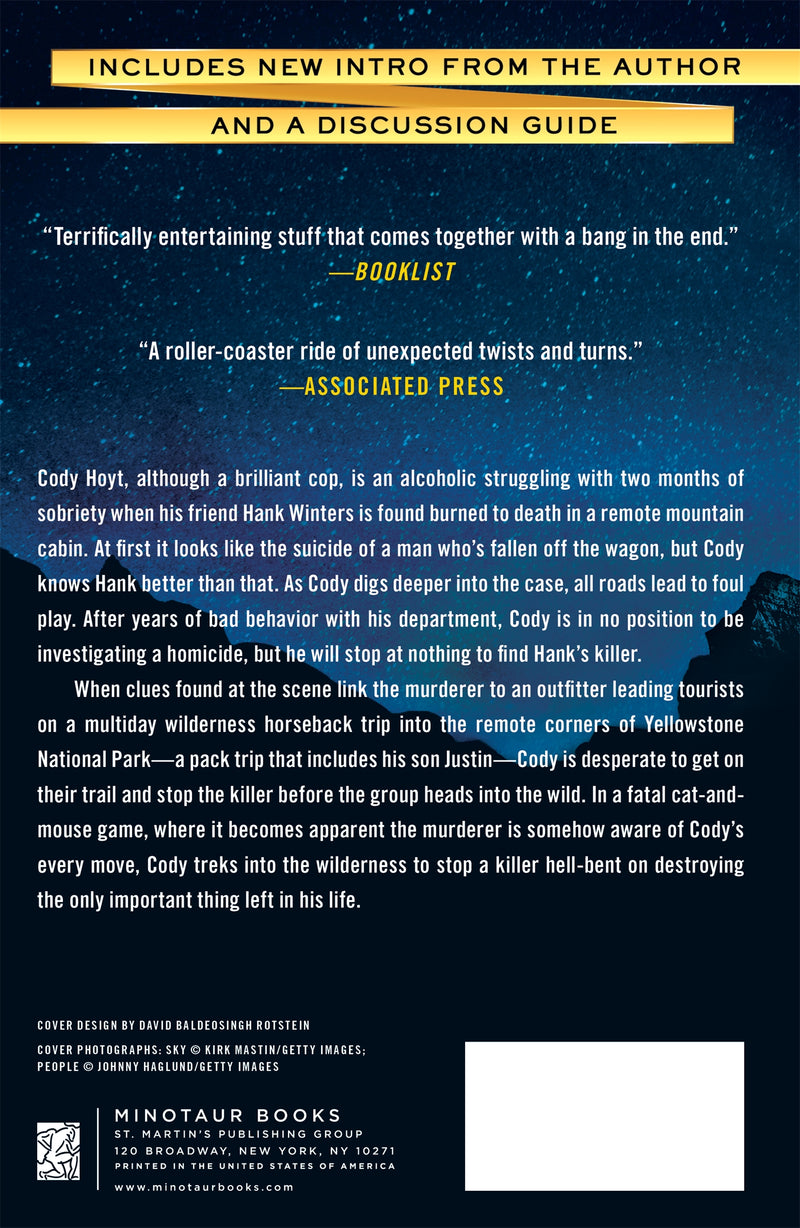 Back of Beyond