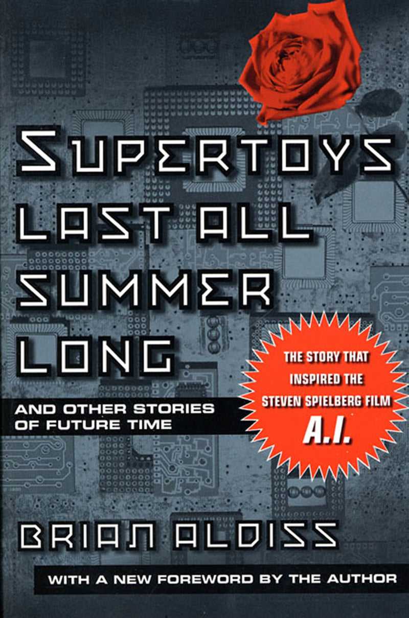 Supertoys Last All Summer Long