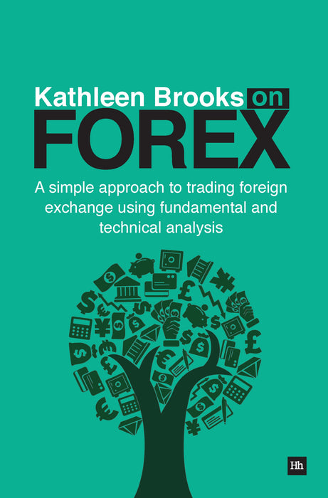 Kathleen Brooks on Forex