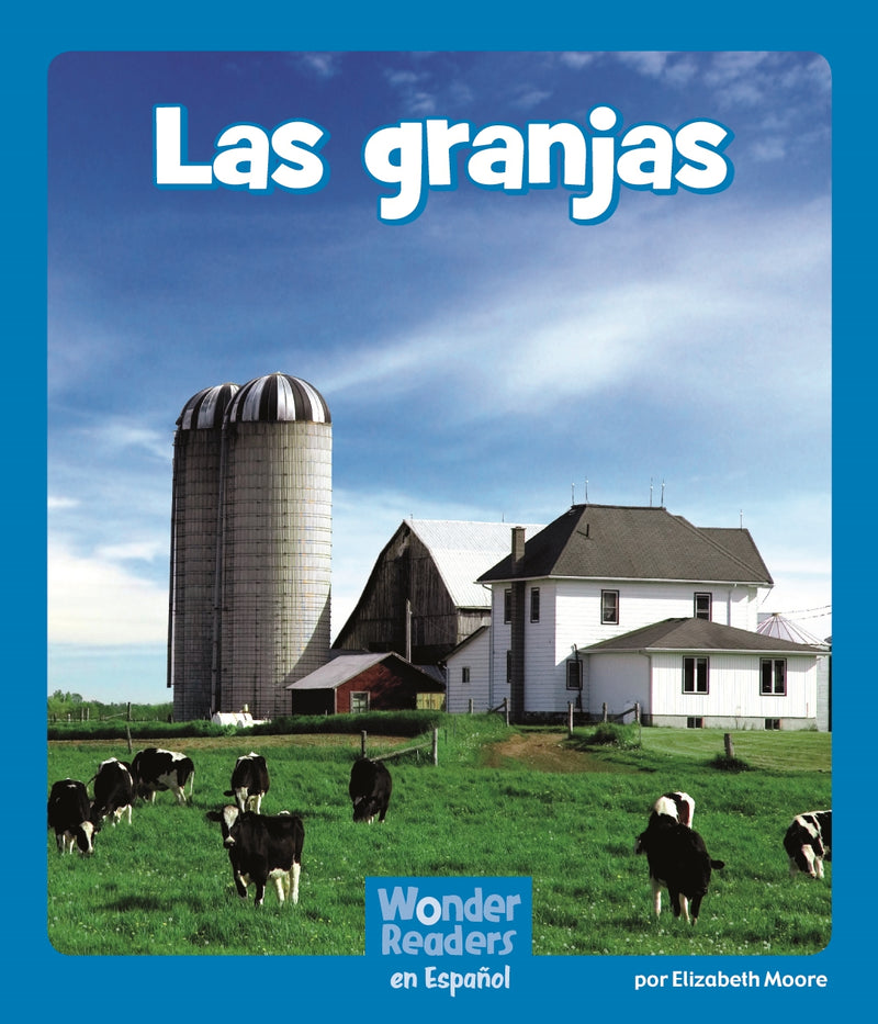 Las granjas