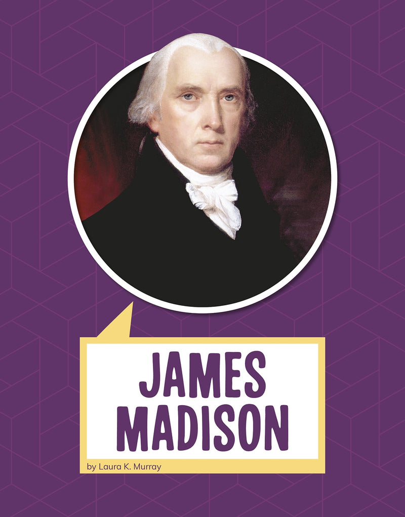 James Madison
