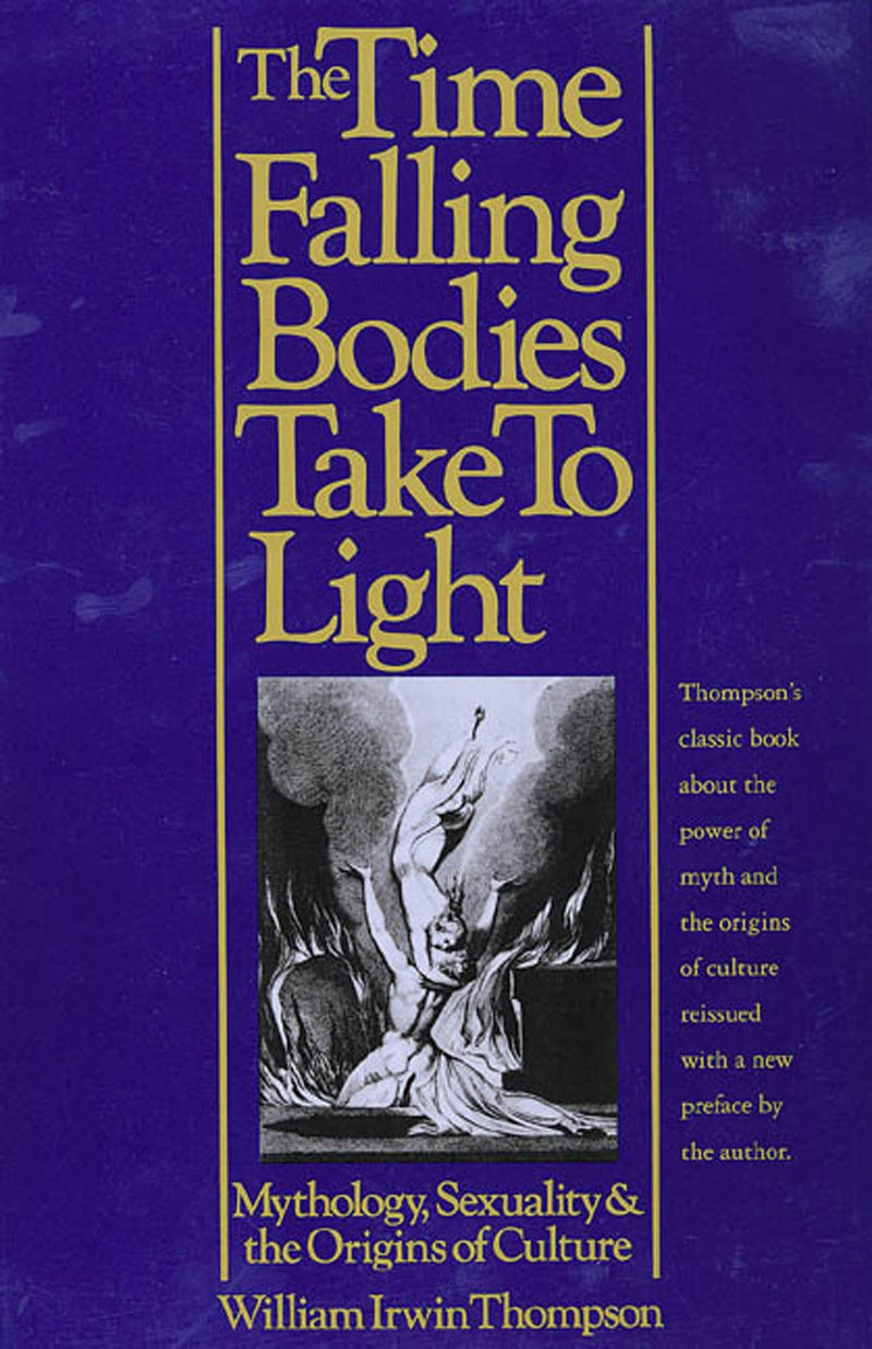 The Time Falling Bodies Take To Light