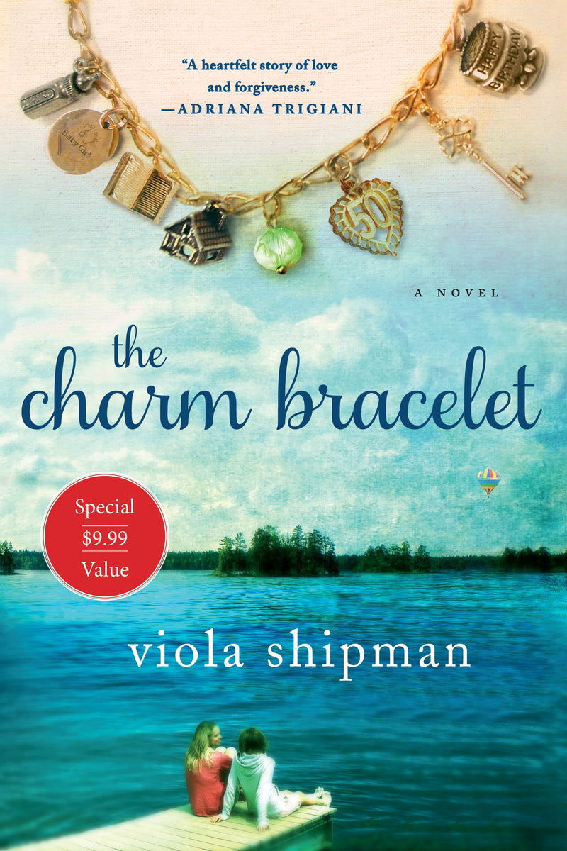 The Charm Bracelet