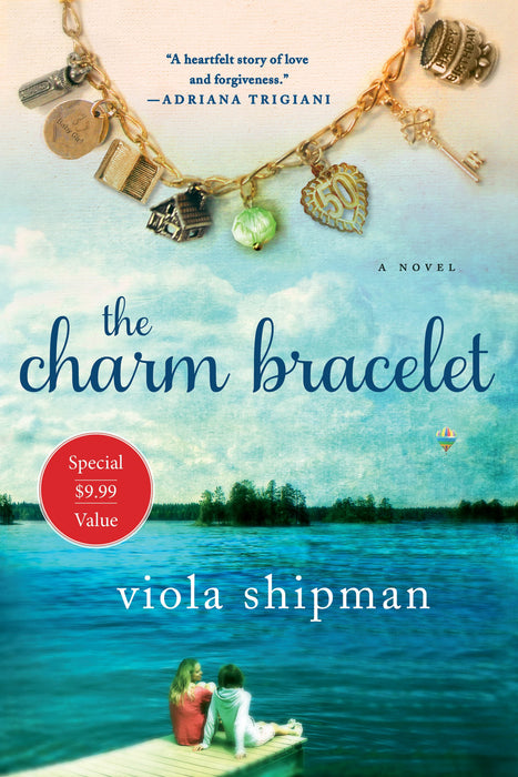 The Charm Bracelet