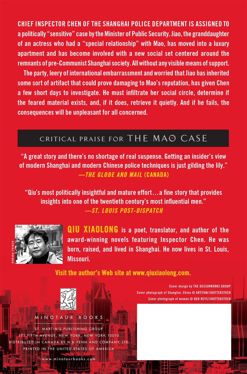 The Mao Case