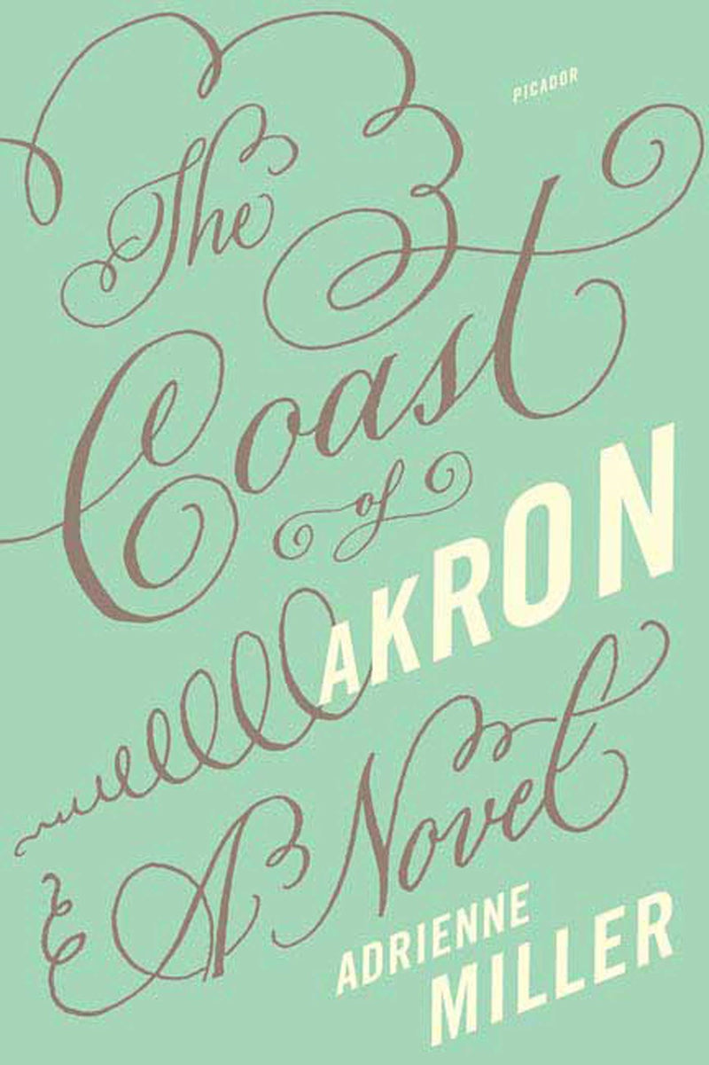 The Coast of Akron