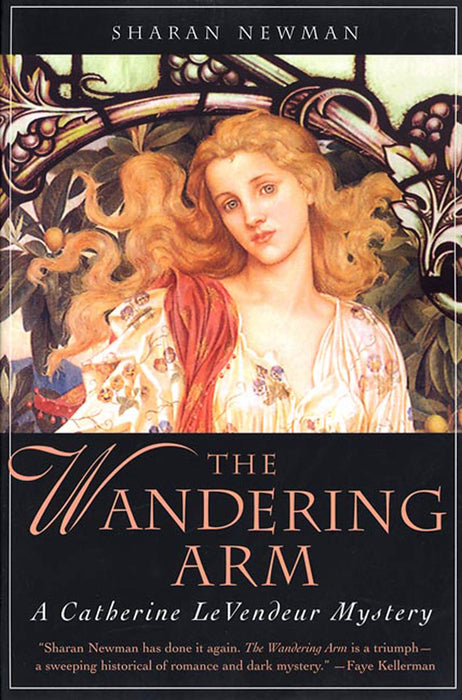 The Wandering Arm