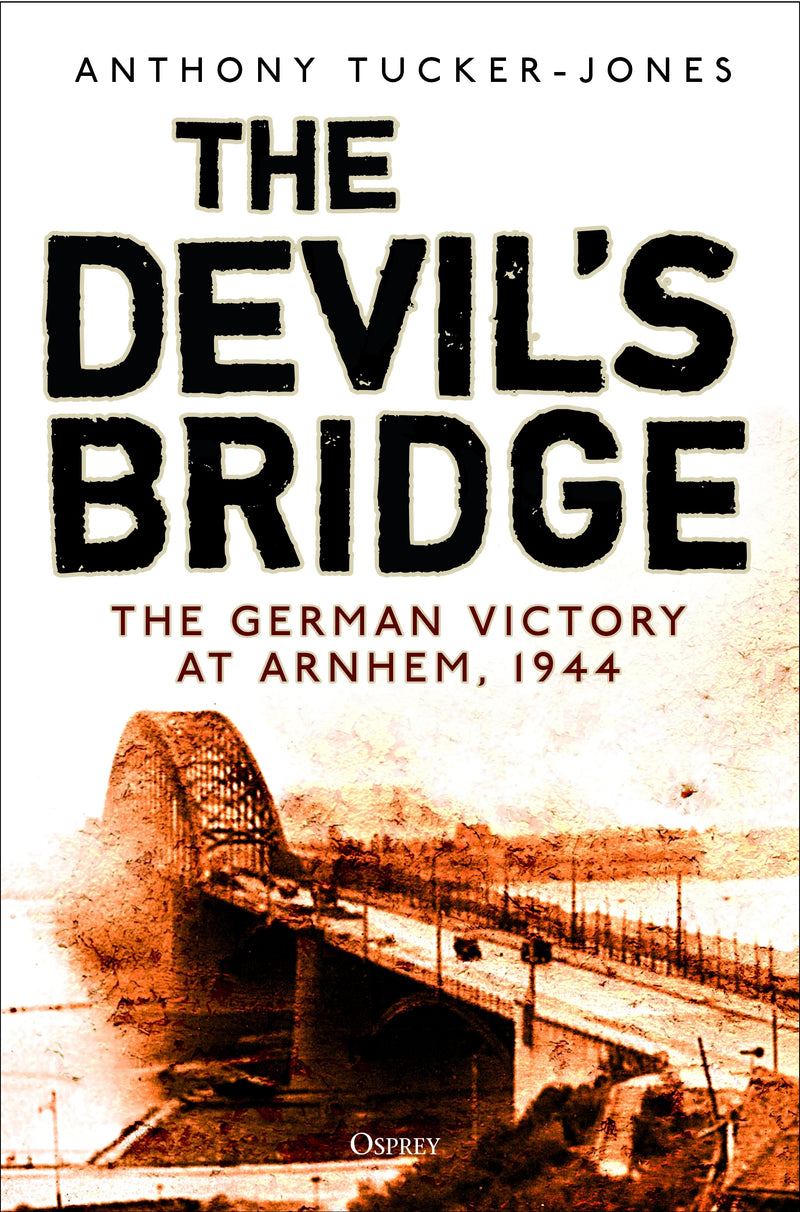 Devil's Bridge, The
