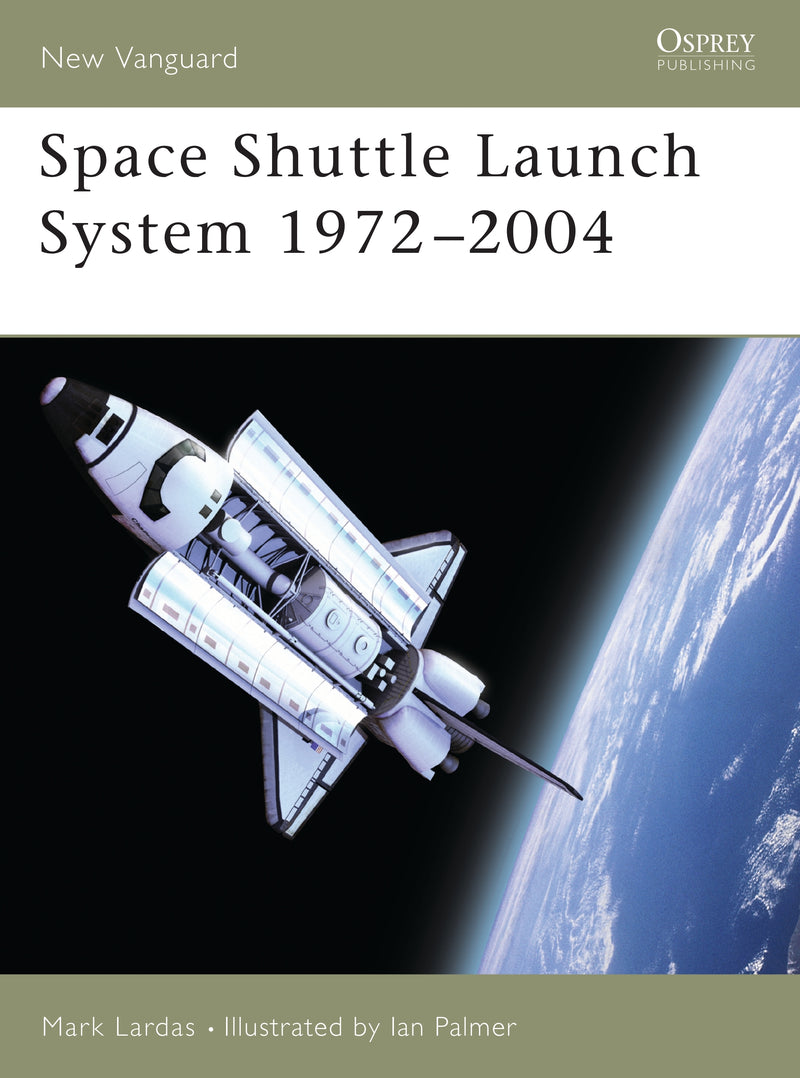 Space Shuttle Launch System 1972â€“2004