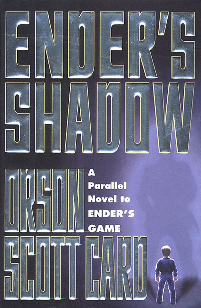 Ender's Shadow