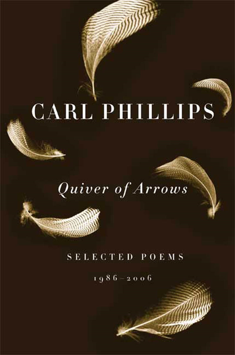 Quiver of Arrows