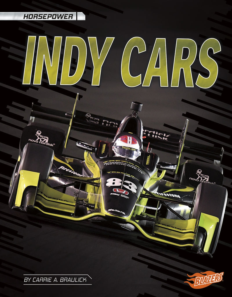 Indy Cars