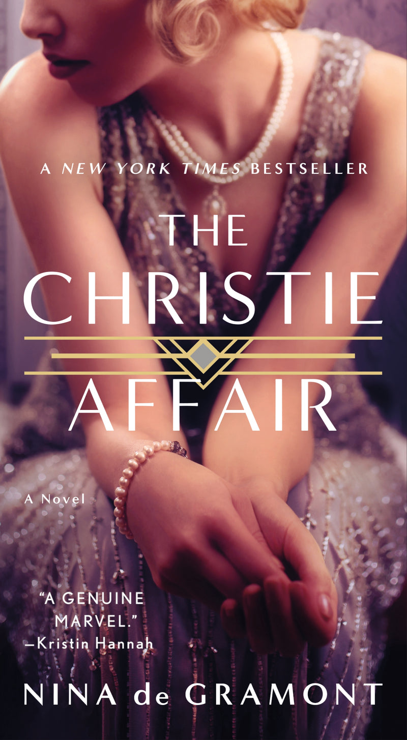 The Christie Affair