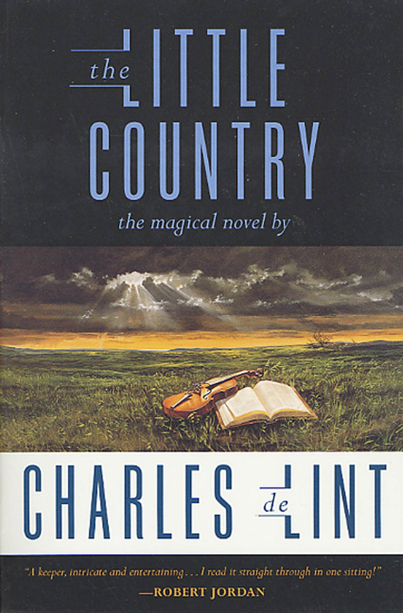 The Little Country