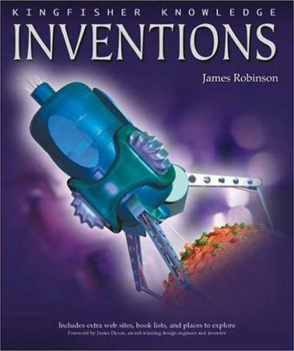 Inventions