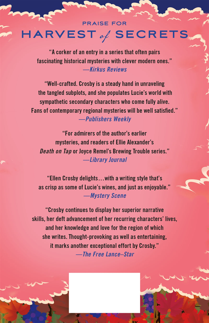 The Angels' Share