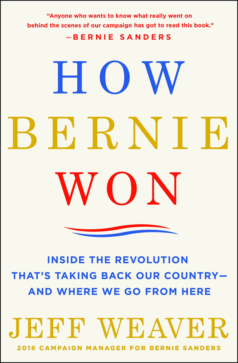 How Bernie Won