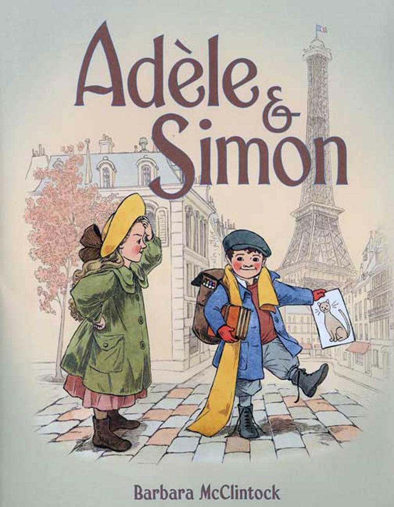 AdÃ¨le & Simon
