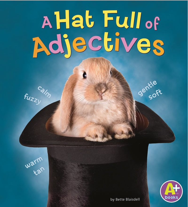 A Hat Full of Adjectives