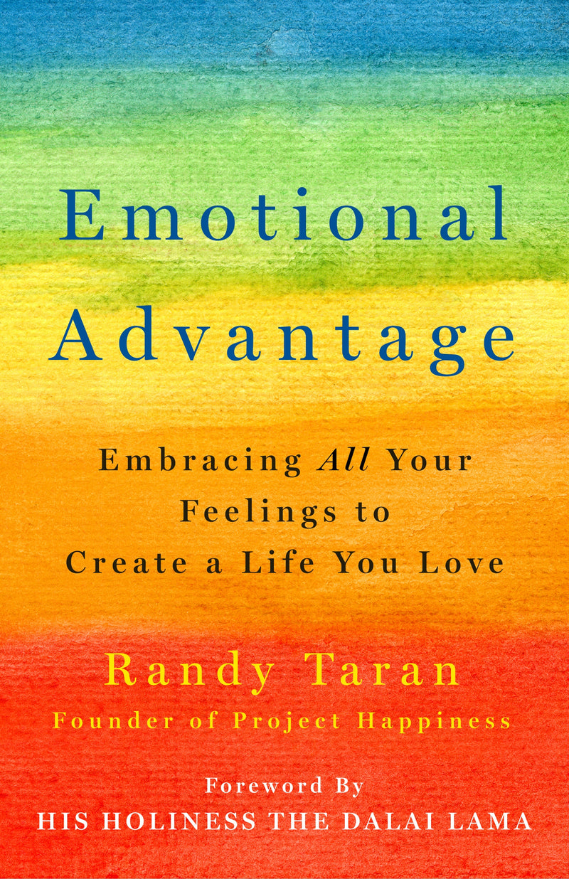 Emotional Advantage