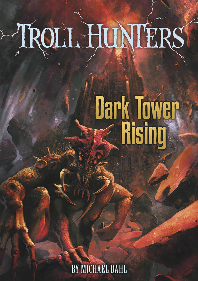 Dark Tower Rising