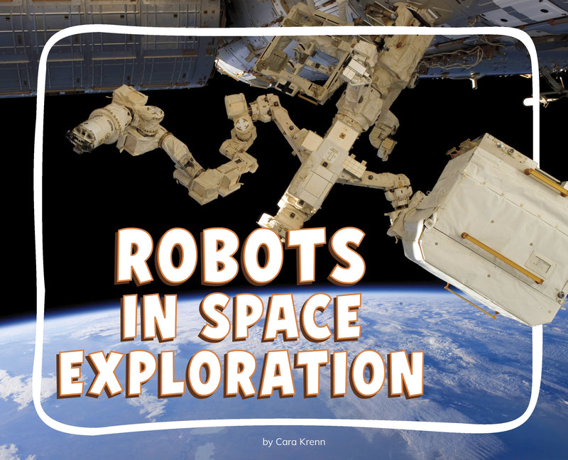 Robots in Space Exploration