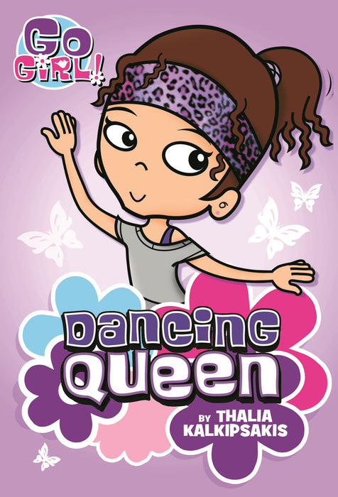 Go Girl! #1: Dancing Queen