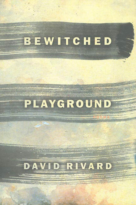 Bewitched Playground