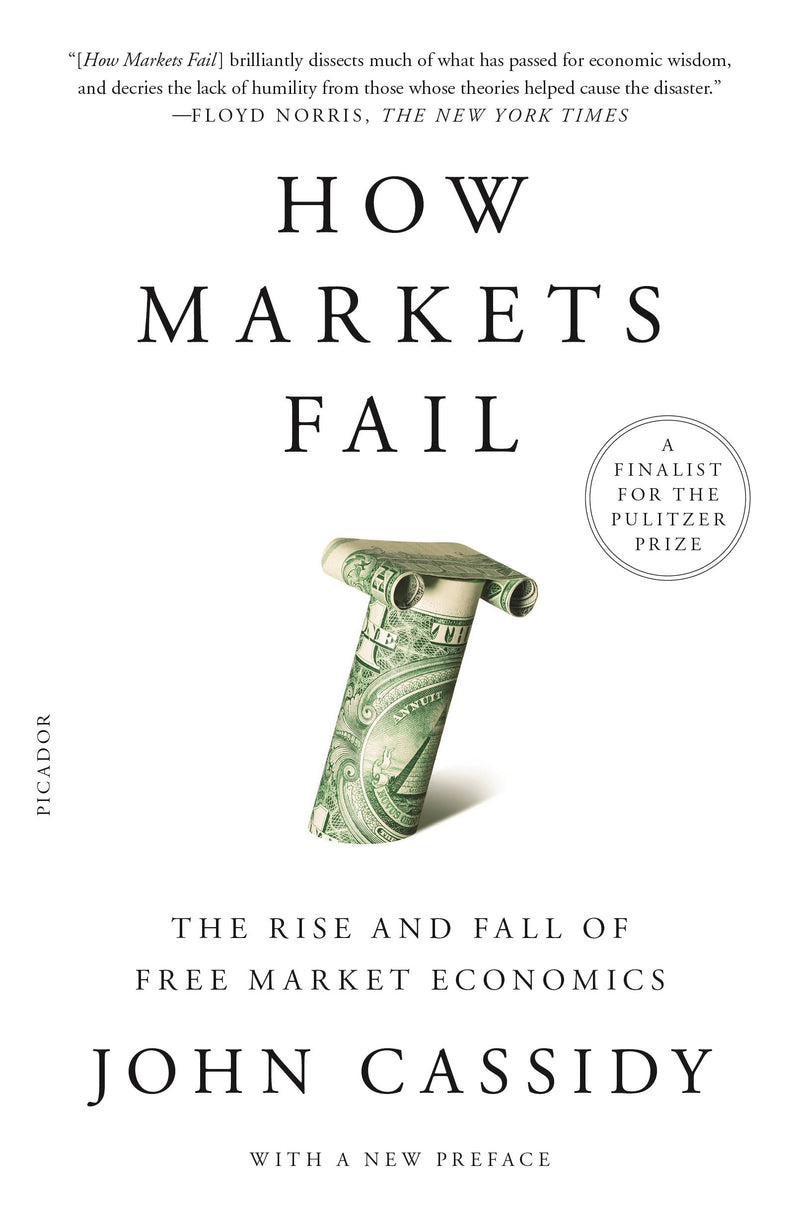 How Markets Fail