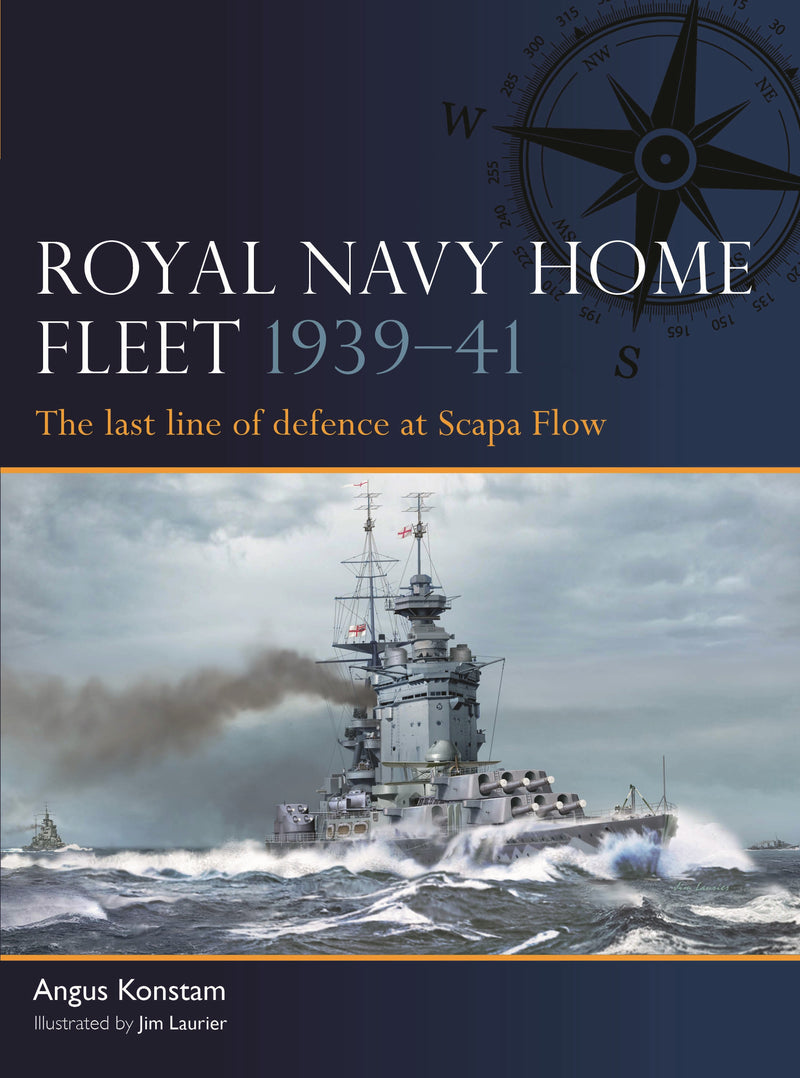 Royal Navy Home Fleet 1939â€“41