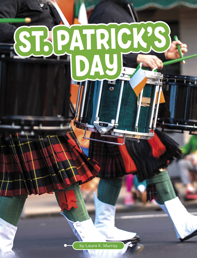 St. Patrick’s Day