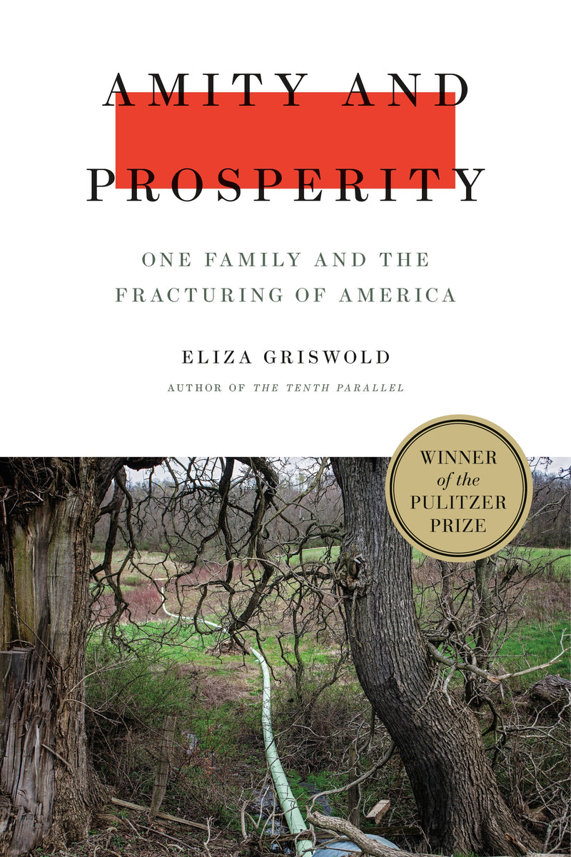 Amity and Prosperity